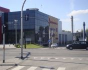 Galeria Sandecja f.1