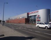 Galeria Tarnovia f.1