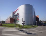 Galeria Tarnovia f.2