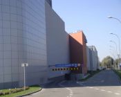 Galeria Tarnovia f.4